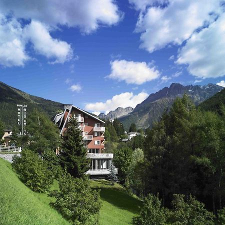 Hotel Mirella Ponte Di Legno Esterno foto