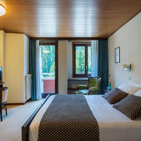Hotel Mirella Ponte Di Legno Esterno foto