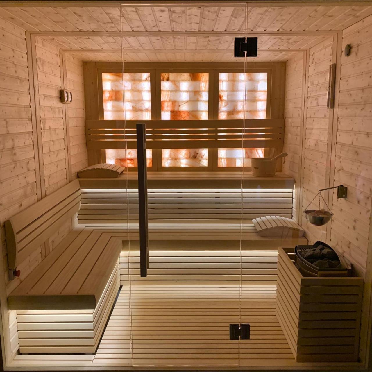 Hotel Mirella Ponte Di Legno Esterno foto